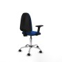 Office Chair Aýna Piqueras y Crespo B2D05RF Blue