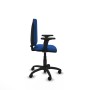 Office Chair Aýna Piqueras y Crespo B2D01RN Blue