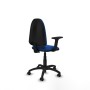 Office Chair Aýna Piqueras y Crespo B2D01RF Blue