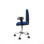 Office Chair Aýna Piqueras y Crespo B2D05RN Blue