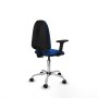 Office Chair Aýna Piqueras y Crespo B2D05RN Blue