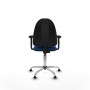 Office Chair Aýna Piqueras y Crespo B2D05RT Blue