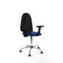 Office Chair Aýna Piqueras y Crespo B2D05RT Blue