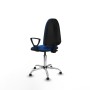 Office Chair Aýna Piqueras y Crespo BFN05RT Blue