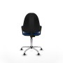 Office Chair Aýna Piqueras y Crespo BFN05RT Blue