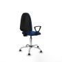 Office Chair Aýna Piqueras y Crespo BFN05RT Blue