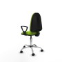 Office Chair Aýna Piqueras y Crespo BFN05RF Pistachio