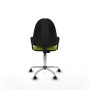 Office Chair Aýna Piqueras y Crespo BFN05RF Pistachio