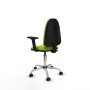 Office Chair Aýna Piqueras y Crespo B2D05RP Pistachio
