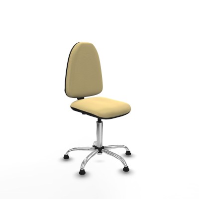 Office Chair Aýna Piqueras y Crespo B0005RT Cream