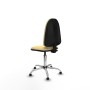 Office Chair Aýna Piqueras y Crespo B0005RT Cream