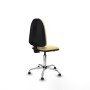 Office Chair Aýna Piqueras y Crespo B0005RT Cream