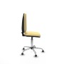 Chaise de Bureau Aýna Piqueras y Crespo B0005RT Crème