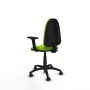 Office Chair Aýna Piqueras y Crespo B2D01RF Pistachio