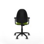 Office Chair Aýna Piqueras y Crespo B2D01RF Pistachio