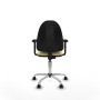 Office Chair Aýna Piqueras y Crespo B2D05RN Cream