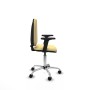 Office Chair Aýna Piqueras y Crespo B2D05RN Cream