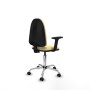 Office Chair Aýna Piqueras y Crespo B2D05RP Cream