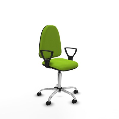 Office Chair Aýna Piqueras y Crespo BFN05RP Pistachio