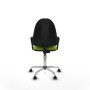 Office Chair Aýna Piqueras y Crespo BFN05RP Pistachio