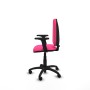 Office Chair Aýna Piqueras y Crespo B2D01RN Pink