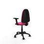 Office Chair Aýna Piqueras y Crespo B2D01RN Pink