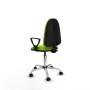 Chaise de Bureau Aýna Piqueras y Crespo BFN05RN Pistache