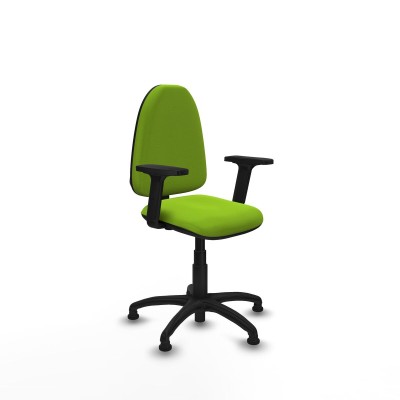 Office Chair Aýna Piqueras y Crespo B2D01RT Pistachio