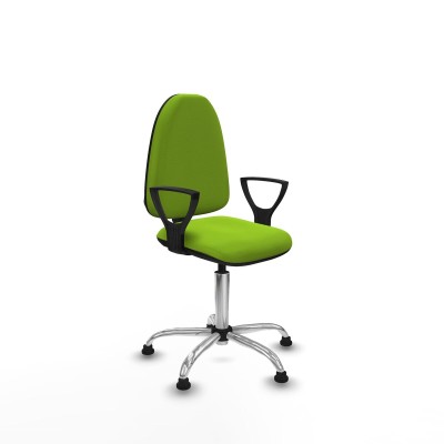 Office Chair Aýna Piqueras y Crespo BFN05RT Pistachio