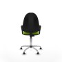 Office Chair Aýna Piqueras y Crespo BFN05RT Pistachio