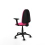 Office Chair Aýna Piqueras y Crespo B2D01RF Pink
