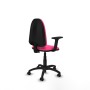 Office Chair Aýna Piqueras y Crespo B2D01RF Pink