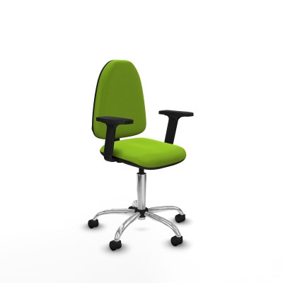 Office Chair Aýna Piqueras y Crespo B2D05RN Pistachio
