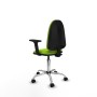 Office Chair Aýna Piqueras y Crespo B2D05RN Pistachio