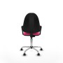 Office Chair Aýna Piqueras y Crespo BFN05RF Pink