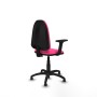 Office Chair Aýna Piqueras y Crespo B2D01RT Pink