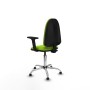 Office Chair Aýna Piqueras y Crespo B2D05RT Pistachio