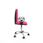 Office Chair Aýna Piqueras y Crespo BFN05RN Pink