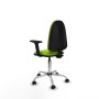 Office Chair Aýna Piqueras y Crespo B2D05RF Pistachio