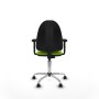 Office Chair Aýna Piqueras y Crespo B2D05RF Pistachio