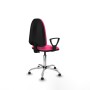 Office Chair Aýna Piqueras y Crespo BFN05RT Pink