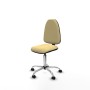 Chaise de Bureau Aýna Piqueras y Crespo B0005RP Crème