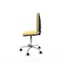 Chaise de Bureau Aýna Piqueras y Crespo B0005RP Crème