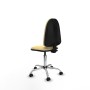 Chaise de Bureau Aýna Piqueras y Crespo B0005RP Crème