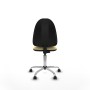 Chaise de Bureau Aýna Piqueras y Crespo B0005RP Crème