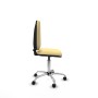 Chaise de Bureau Aýna Piqueras y Crespo B0005RP Crème