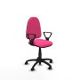 Chaise de Bureau Aýna Piqueras y Crespo BFN01RP Rose