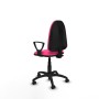 Chaise de Bureau Aýna Piqueras y Crespo BFN01RP Rose