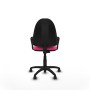 Chaise de Bureau Aýna Piqueras y Crespo BFN01RP Rose