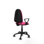Chaise de Bureau Aýna Piqueras y Crespo BFN01RP Rose